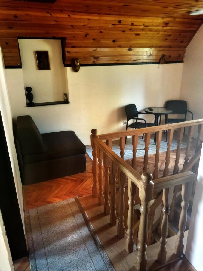 Kuca Za Odmor Zlatibor Villa Bagian luar foto